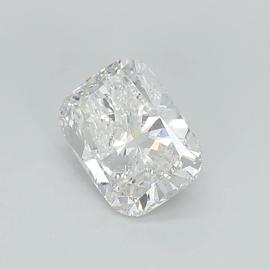 Lab-Grown Elongated Cushion Diamond - 2.49 Carats, E Color, VS2 Clarity - Sustainable Luxury and Dazzling Brilliance-IGI·Certified