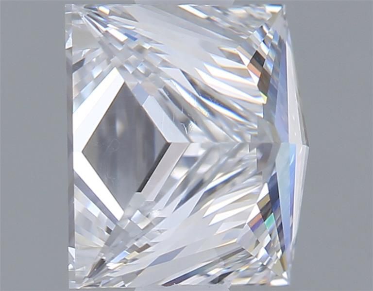 Lab-Grown PRINCESS Diamond - 1.09 Carats, E Color, VVS2 Clarity - Sustainable Luxury and Dazzling Brilliance-IGI·Certified