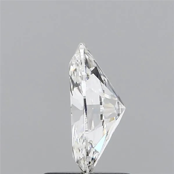 Lab-Grown Oval Diamond - 1.03 Carats, F Color, VS2 Clarity - Sustainable Luxury and Dazzling Brilliance-IGI·Certified