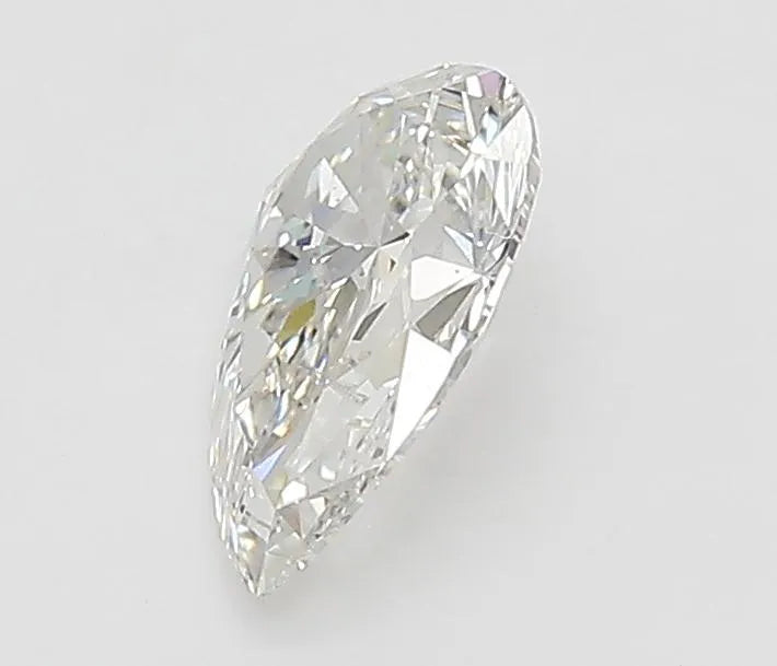 Lab-Grown Pear Diamond - 1.04 Carats, F Color, VS1 Clarity - Sustainable Luxury and Dazzling Brilliance-IGI·Certified