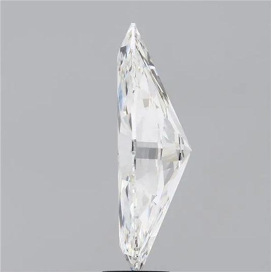 Lab-Grown Marquise Diamond - 6.67 Carats, F Color, VS1 Clarity - Sustainable Luxury and Dazzling Brilliance-IGI·Certified