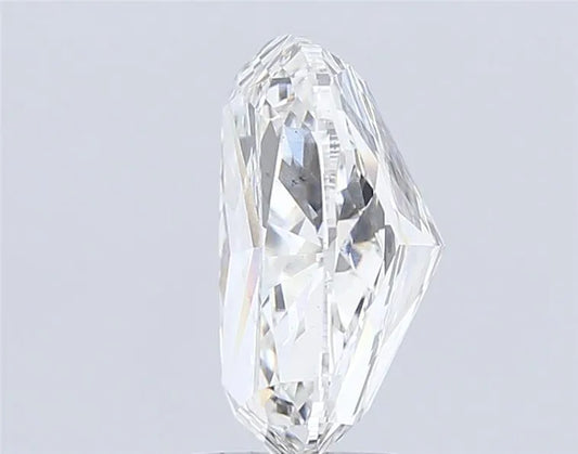 Lab-Grown Elongated Cushion Diamond - 6.52 Carats, F Color, VS2 Clarity - Sustainable Luxury and Dazzling Brilliance-IGI·Certified