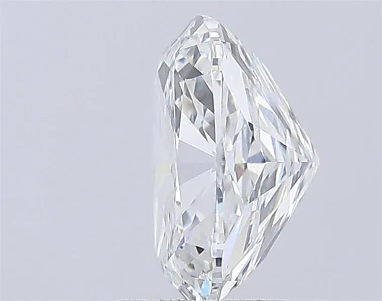 Lab-Grown Elongated Cushion Diamond - 2.54 Carats, E Color, VVS2 Clarity - Sustainable Luxury and Dazzling Brilliance-IGI·Certified