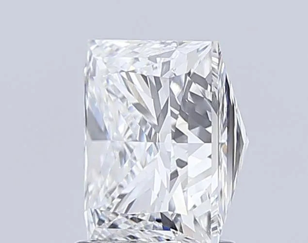 Lab-Grown Princess Diamond - 3.51 Carats, D Color, VVS2 Clarity - Sustainable Luxury and Dazzling Brilliance-IGI·Certified