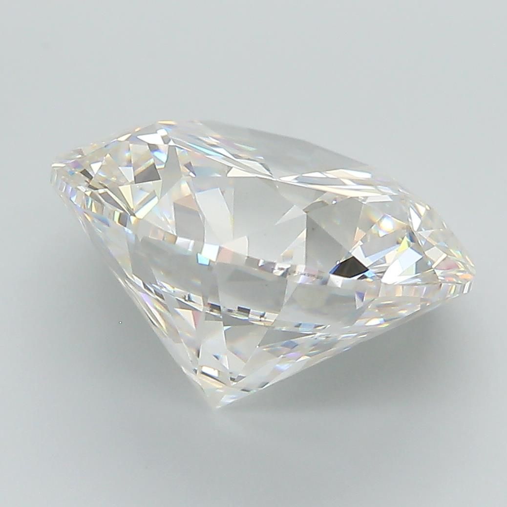 Lab-Grown Round Diamond - 6.01 Carat, G Color, VS1 Clarity | Sustainable Luxury, Dazzling Brilliance | IGI | Certified LG637453299