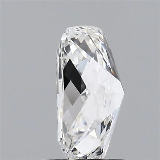 Lab-Grown Elongated Cushion Diamond - 1.51 Carats, E Color, VS2 Clarity - Sustainable Luxury and Dazzling Brilliance-IGI·Certified