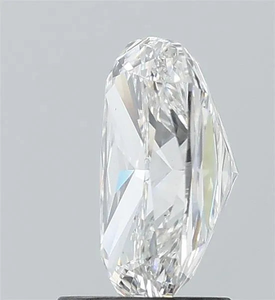 Lab-Grown Elongated Cushion Diamond - 2.02 Carats, F Color, VS1 Clarity - Sustainable Luxury and Dazzling Brilliance-IGI·Certified