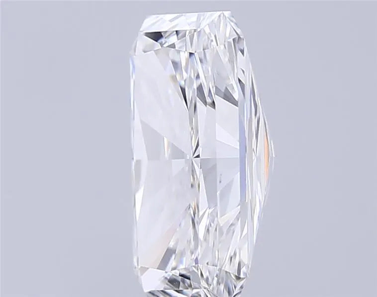 Lab-Grown Radiant Diamond - 5.08 Carats, F Color, VS1 Clarity - Sustainable Luxury and Dazzling Brilliance-IGI·Certified