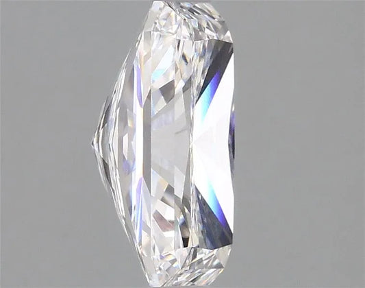 Lab-Grown Radiant Diamond - 2.52 Carats, E Color, VVS2 Clarity - Sustainable Luxury and Dazzling Brilliance-IGI·Certified