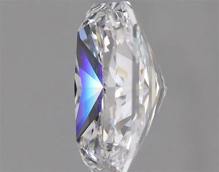 Lab-Grown Radiant Diamond - 1 Carats, D Color, VS1 Clarity - Sustainable Luxury and Dazzling Brilliance-IGI·Certified