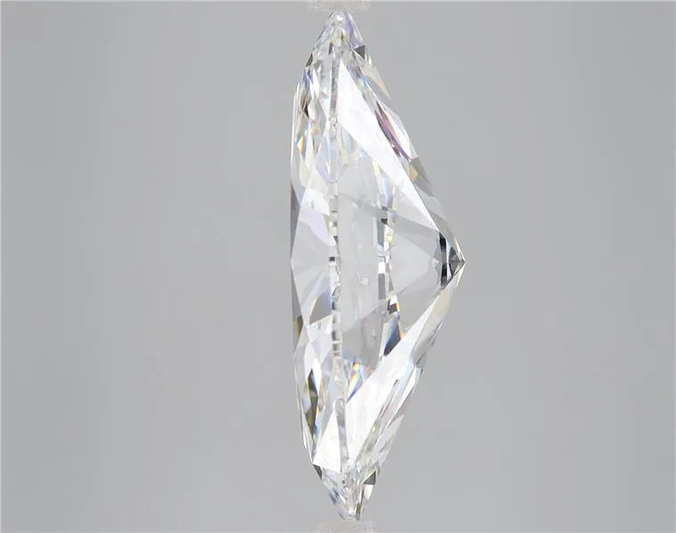 Lab-Grown Marquise Diamond - 6.08 Carats, E Color, VS1 Clarity - Sustainable Luxury and Dazzling Brilliance-IGI·Certified