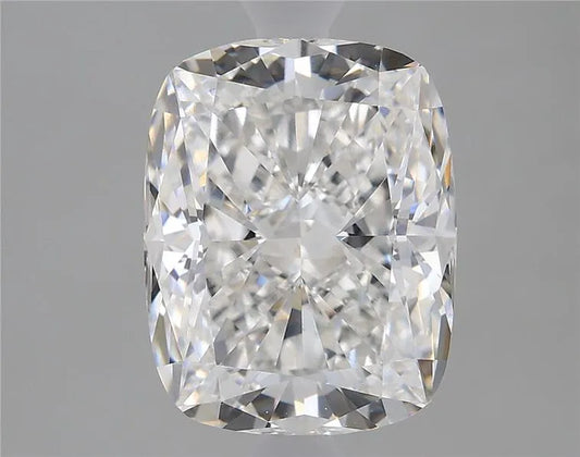 Lab-Grown Elongated Cushion Diamond - 2.04 Carats, F Color, VVS2 Clarity - Sustainable Luxury and Dazzling Brilliance-IGI·Certified