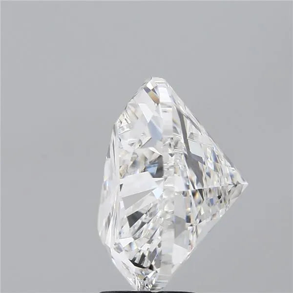 Lab-Grown Heart Diamond - 7.03 Carats, F Color, VVS2 Clarity - Sustainable Luxury and Dazzling Brilliance-IGI·Certified