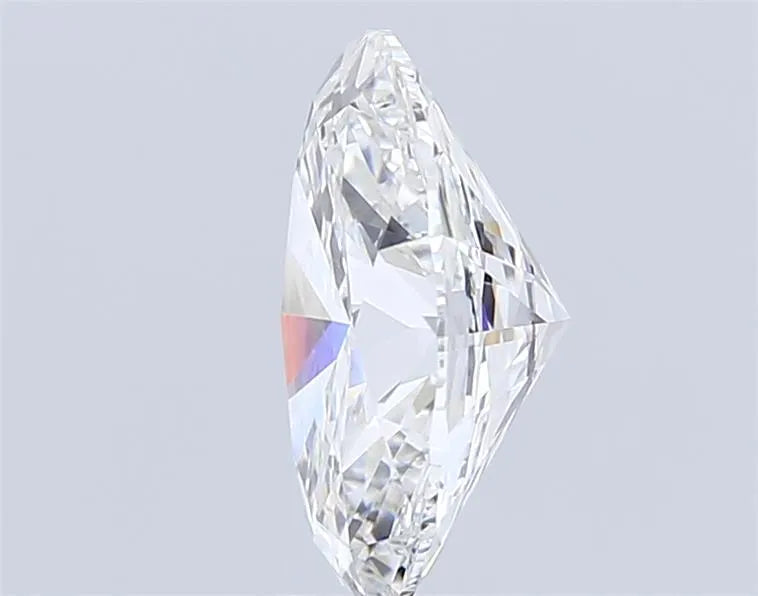 Lab-Grown Oval Diamond - 3.54 Carats, E Color, VS1 Clarity - Sustainable Luxury and Dazzling Brilliance-IGI·Certified