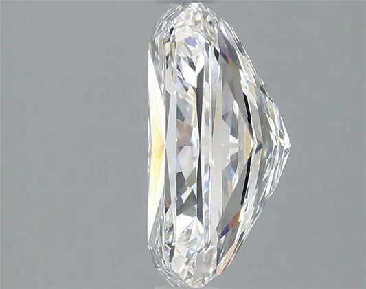 Lab-Grown Radiant Diamond - 2.53 Carats, E Color, VVS2 Clarity - Sustainable Luxury and Dazzling Brilliance-IGI·Certified