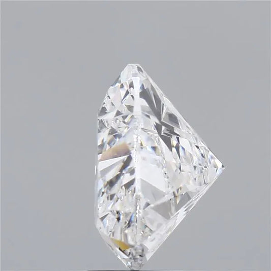 Lab-Grown Heart Diamond - 6.01 Carats, D Color, VS1 Clarity - Sustainable Luxury and Dazzling Brilliance-IGI·Certified