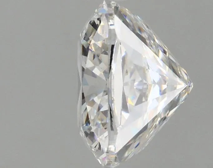 Lab-Grown Cushion Diamond - 2.54 Carats, E Color, VS1 Clarity - Sustainable Luxury and Dazzling Brilliance-IGI·Certified