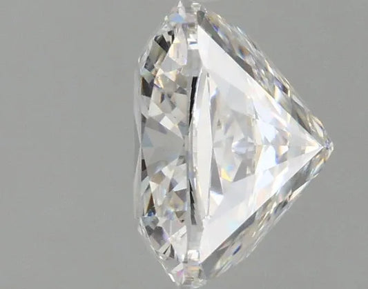 Lab-Grown Cushion Diamond - 2.54 Carats, E Color, VS1 Clarity - Sustainable Luxury and Dazzling Brilliance-IGI·Certified