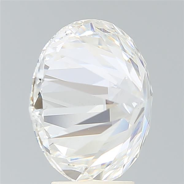 Lab-Grown Round Diamond - 6.02 Carat, G Color, VS1 Clarity | Sustainable Luxury, Dazzling Brilliance | IGI | Certified LG594322880