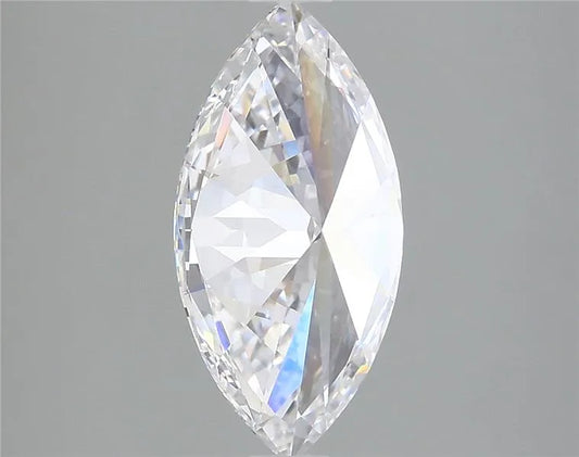 Lab-Grown Marquise Diamond - 2.05 Carats, E Color, VVS2 Clarity - Sustainable Luxury and Dazzling Brilliance-IGI·Certified