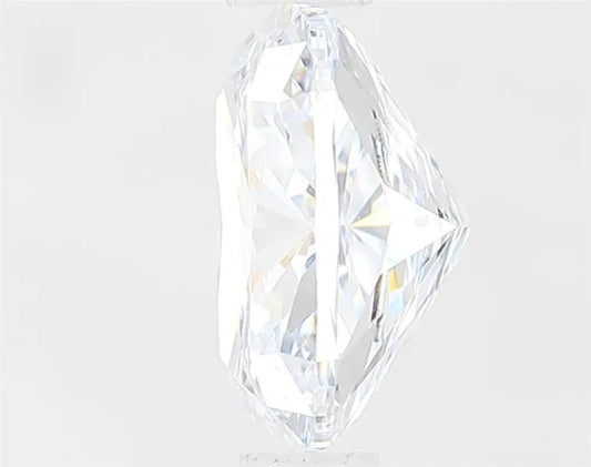 Lab-Grown Elongated Cushion Diamond - 1.04 Carats, E Color, VVS2 Clarity - Sustainable Luxury and Dazzling Brilliance-IGI·Certified