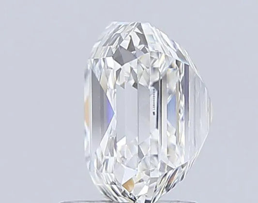 Lab-Grown Asscher Diamond - 3.5 Carats, E Color, VS1 Clarity - Sustainable Luxury and Dazzling Brilliance-IGI·Certified