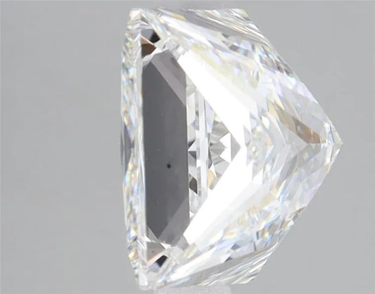 Lab-Grown Princess Diamond - 4.02 Carats, F Color, VS1 Clarity - Sustainable Luxury and Dazzling Brilliance-IGI·Certified