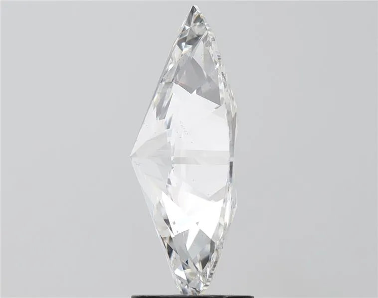 Lab-Grown Marquise Diamond - 4 Carats, F Color, VS1 Clarity - Sustainable Luxury and Dazzling Brilliance-IGI·Certified