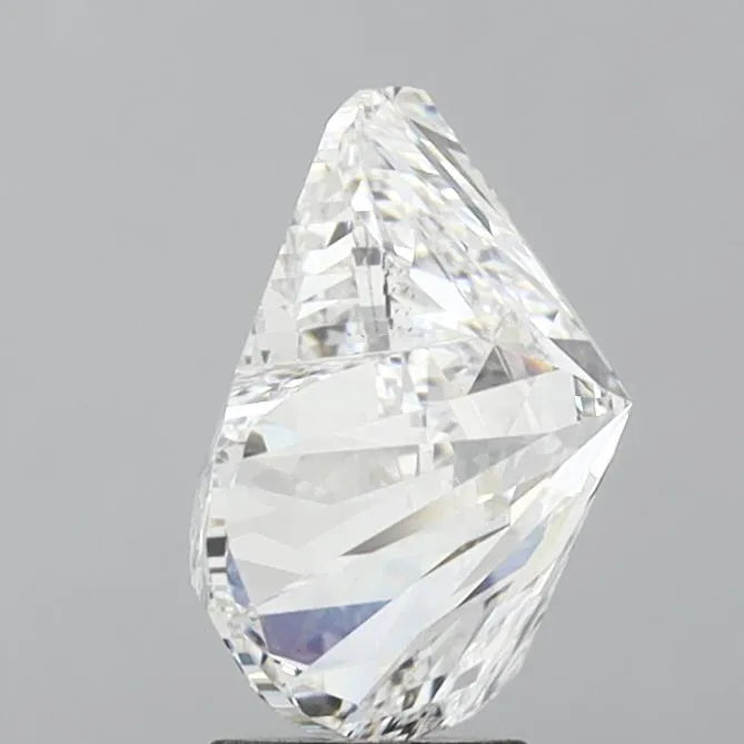 Lab-Grown Heart Diamond - 6.64 Carats, E Color, VS1 Clarity - Sustainable Luxury and Dazzling Brilliance-IGI·Certified