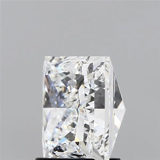 Lab-Grown Princess Diamond - 2.56 Carats, F Color, VVS2 Clarity - Sustainable Luxury and Dazzling Brilliance-IGI·Certified