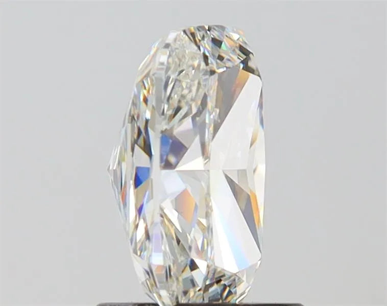 Lab-Grown Elongated Cushion Diamond - 2.04 Carats, F Color, VS1 Clarity - Sustainable Luxury and Dazzling Brilliance-IGI·Certified