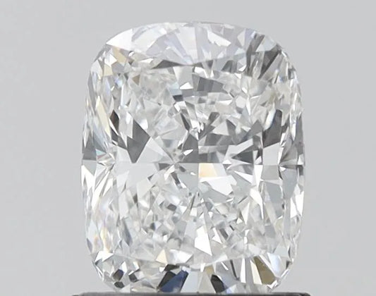 Lab-Grown Elongated Cushion Diamond - 1.51 Carats, D Color, VVS2 Clarity - Sustainable Luxury and Dazzling Brilliance-IGI·Certified