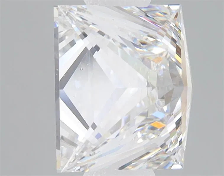 Lab-Grown Princess Diamond - 3.01 Carats, F Color, VS1 Clarity - Sustainable Luxury and Dazzling Brilliance-IGI·Certified