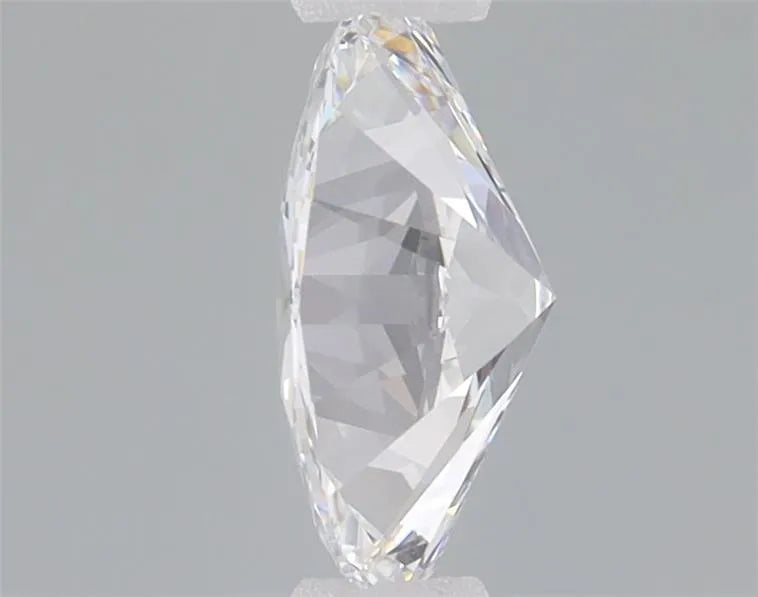 Lab-Grown Oval Diamond - 1.01 Carats, E Color, VVS2 Clarity - Sustainable Luxury and Dazzling Brilliance-IGI·Certified