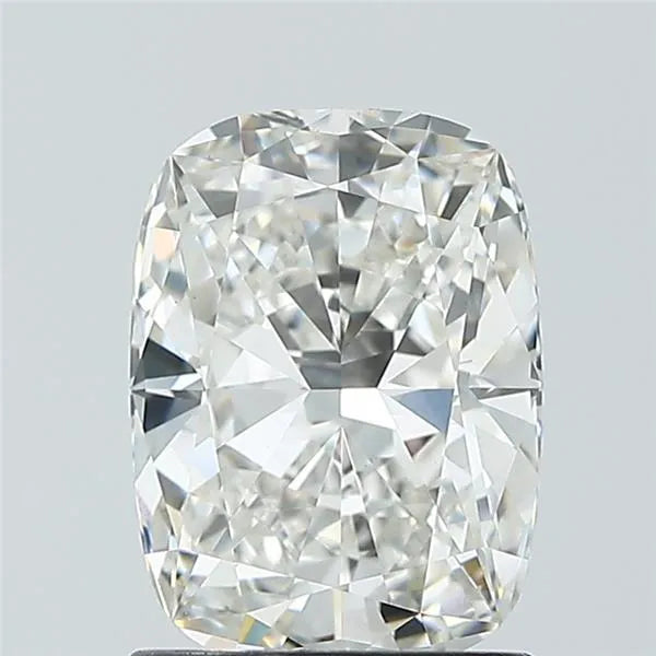 Lab-Grown Elongated Cushion Diamond - 1.51 Carats, F Color, VS1 Clarity - Sustainable Luxury and Dazzling Brilliance-IGI·Certified