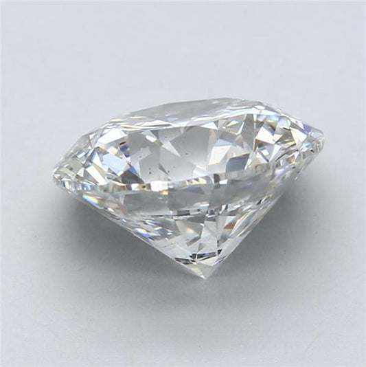 Lab-Grown Round Diamond - 5.51 Carat, G Color, VS1 Clarity | Sustainable Luxury, Dazzling Brilliance | IGI | Certified LG613359133