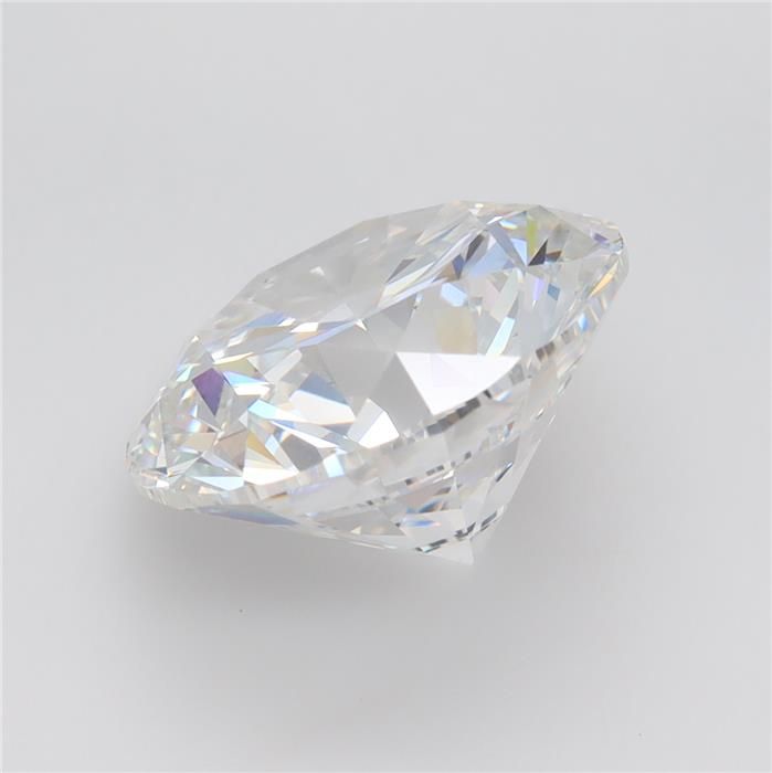 Lab-Grown Round Diamond - 6.01 Carat, F Color, VS1 Clarity | Sustainable Luxury, Dazzling Brilliance | IGI | Certified LG584382939