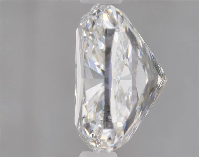 Lab-Grown Cushion Diamond - 2.03 Carats, E Color, VVS2 Clarity - Sustainable Luxury and Dazzling Brilliance-IGI·Certified