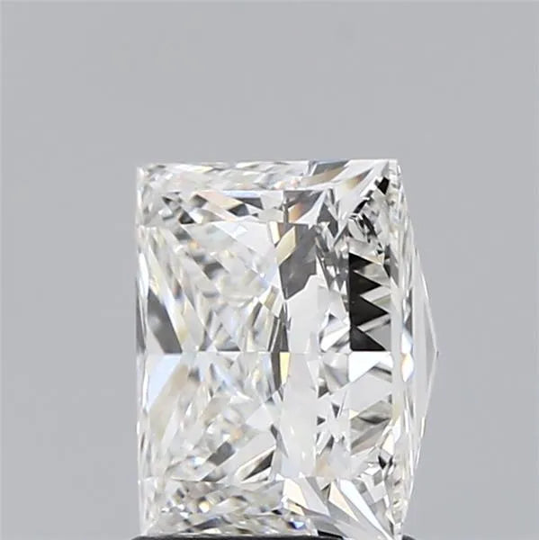 Lab-Grown Princess Diamond - 2.51 Carats, F Color, VVS2 Clarity - Sustainable Luxury and Dazzling Brilliance-IGI·Certified