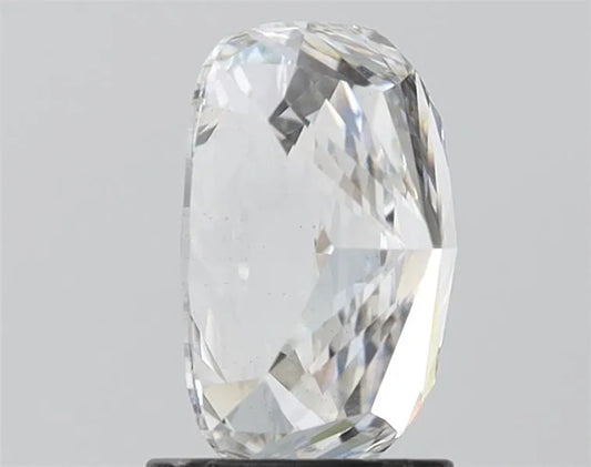 Lab-Grown Elongated Cushion Diamond - 2.04 Carats, F Color, VS1 Clarity - Sustainable Luxury and Dazzling Brilliance-IGI·Certified