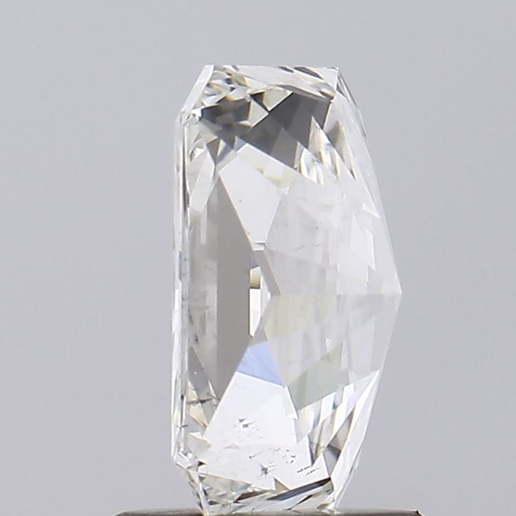 Lab-Grown RADIANT Diamond - 1.54 Carats, H Color, VS2 Clarity - Sustainable Luxury and Dazzling Brilliance-IGI·Certified