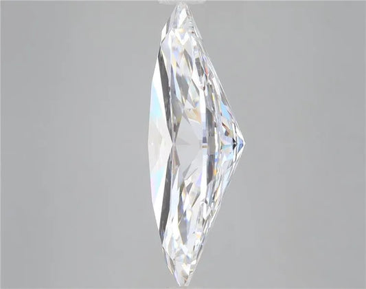 Lab-Grown Marquise Diamond - 5.05 Carats, F Color, VS1 Clarity - Sustainable Luxury and Dazzling Brilliance-IGI·Certified