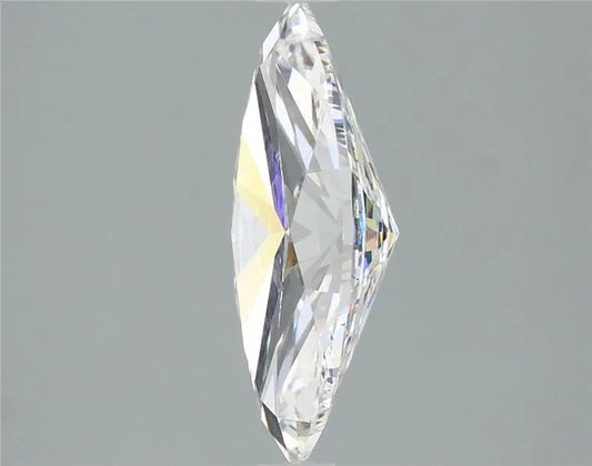 Lab-Grown Marquise Diamond - 2.02 Carats, E Color, VS1 Clarity - Sustainable Luxury and Dazzling Brilliance-IGI·Certified