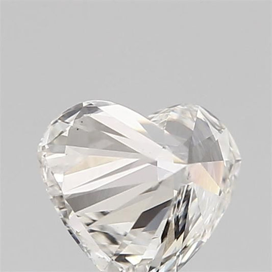 Lab-Grown HEART Diamond - 1.15 Carats, G Color, VS1 Clarity - Sustainable Luxury and Dazzling Brilliance-IGI·Certified