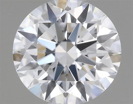 Lab-Grown ROUND Diamond - 0.78 Carats, E Color, VS1 Clarity - Sustainable Luxury and Dazzling Brilliance-IGI·Certified