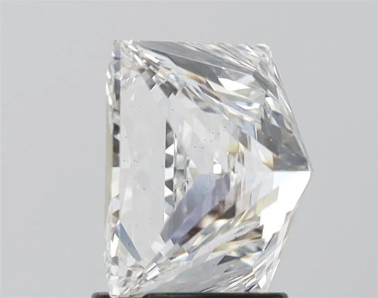 Lab-Grown Princess Diamond - 3.04 Carats, F Color, VS1 Clarity - Sustainable Luxury and Dazzling Brilliance-IGI·Certified