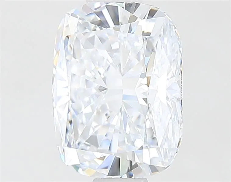 Lab-Grown Elongated Cushion Diamond - 1.05 Carats, E Color, VVS2 Clarity - Sustainable Luxury and Dazzling Brilliance-IGI·Certified