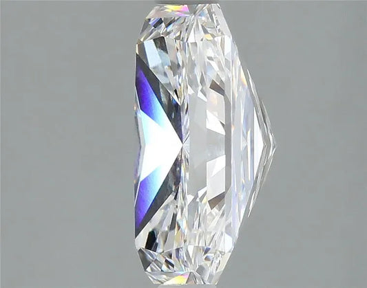 Lab-Grown Radiant Diamond - 3.05 Carats, D Color, VVS2 Clarity - Sustainable Luxury and Dazzling Brilliance-IGI·Certified