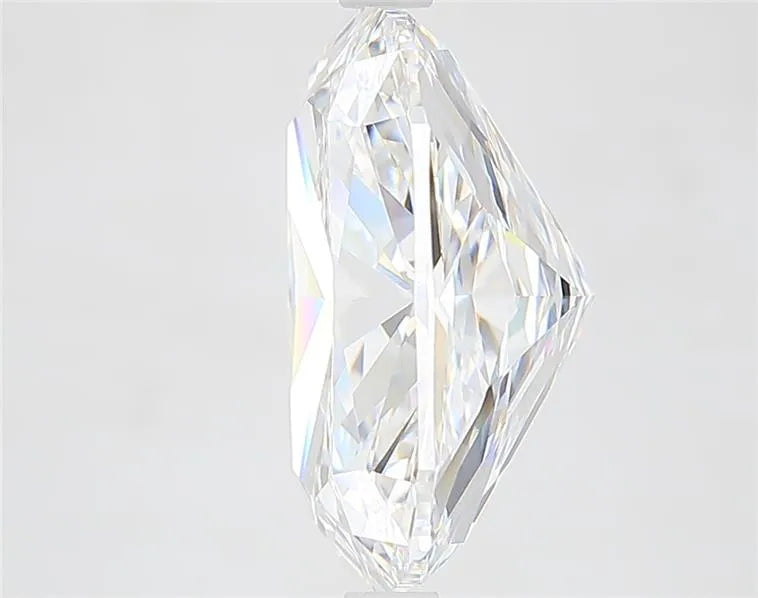 Lab-Grown Elongated Cushion Diamond - 7.05 Carats, E Color, VS1 Clarity - Sustainable Luxury and Dazzling Brilliance-IGI·Certified