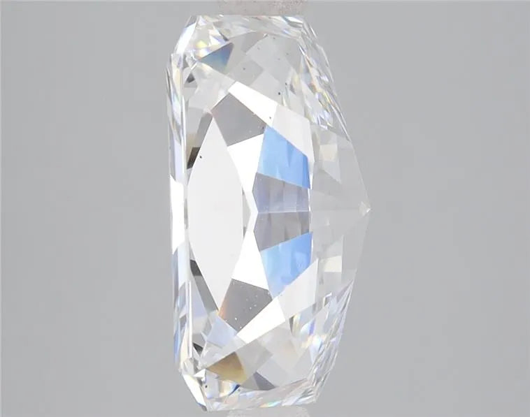 Lab-Grown Radiant Diamond - 4.1 Carats, E Color, VS1 Clarity - Sustainable Luxury and Dazzling Brilliance-IGI·Certified